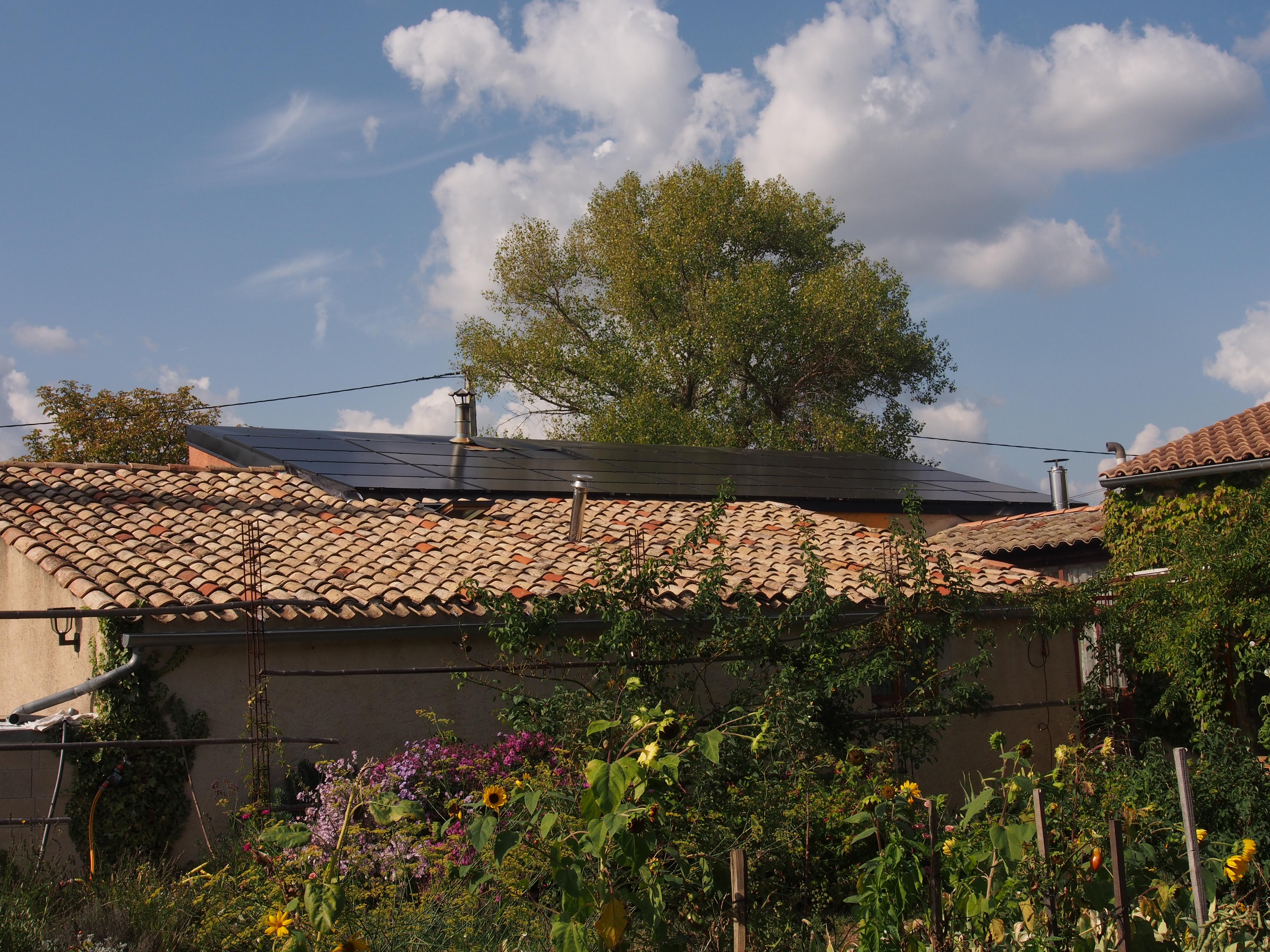 Saint Michel l'Observatoire - Maison particulière