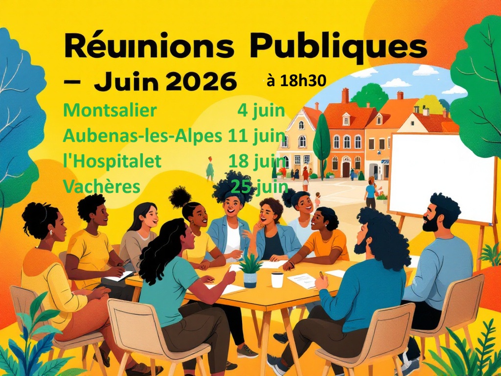DATES JUIN 2026