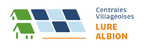 Logo Centrale Villageoise Lure Albion