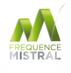 Logo Fréquence Mistral