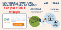 à fonds la collecte de fonds !